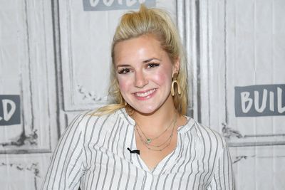 Celebrity chef Kelsey Barnard Clark charged with DUI