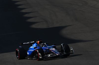 Williams to miss F1 pre-season testing as new regulations lead to development 'delays'