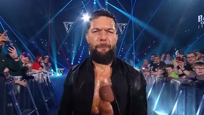 After A Decade-Plus Of Being A Finn Balor Fan, I Need WWE To Actually Pull The Trigger This Time