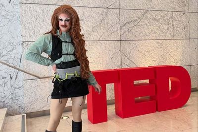 Patagonia files trademark infringement lawsuit against drag performer: Pattie Gonia