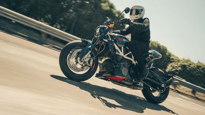 Indian Motorcycle Changed Owners, And Now More Than 200 Jobs Are Gone