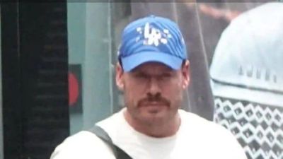 Ryan Wedding, Olympic Snowboarder Turned Accused Drug Lord, Arrested