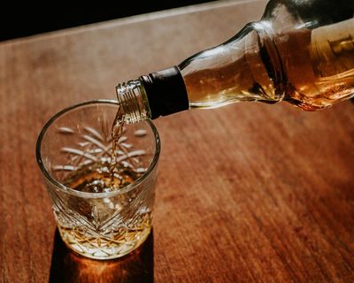 Ignore the snobbery and get into blended whisky