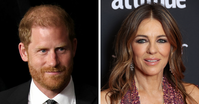 Liz Hurley Breaks Down In Tears After Dropping Emotional Accusations During Prince Harry Trial