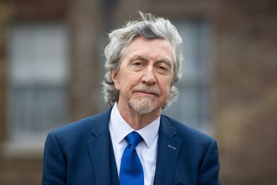 Funeral hears tribute to ‘people’s champion’ former Sinn Fein MP Mickey Brady