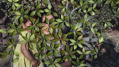 Leica launches new LOBA Women Grant to support female photographers worldwide