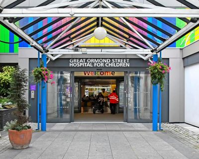 Great Ormond Street hospital cleaners win racial discrimination appeal