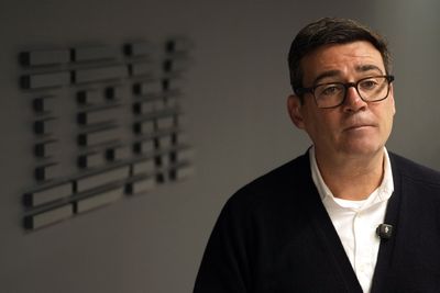 Burnham warned not to ‘rock the boat’ with Starmer leadership challenge