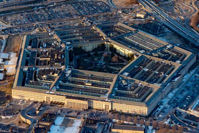 Pentagon contractor indicted over alleged leak tied to raided Washington Post reporter