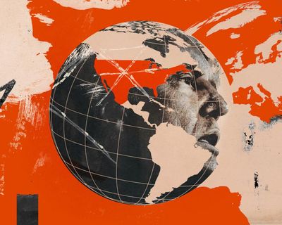 As the world finally punches back, was this the week Donald Trump went too far?