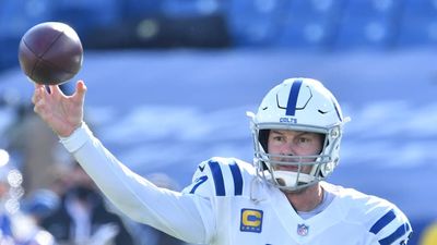 Philip Rivers to Interview for Bills’ Head Coaching Job