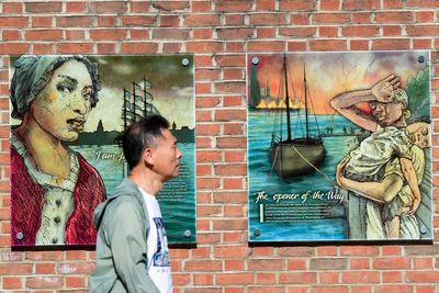 Philly officials suing after Parks Service removes slavery exhibit ‘presumably’ at the behest of Trump