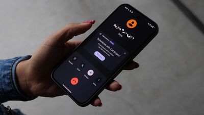 Google disables Take a Message on older Pixel phones following a serious privacy bug