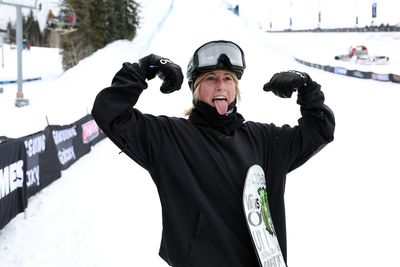 Dave Ryding and Mia Brookes lead 20-strong Team GB snow squad for Winter Olympics 2026