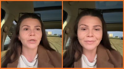 Woman wakes up and realizes ‘horrible’ mistake she made at a restaurant. So she does something most people won’t