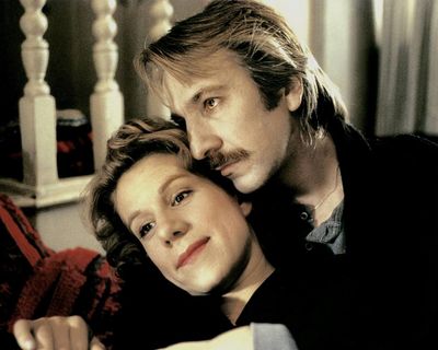 Truly, madly, deeply in awe of Alan Rickman’s kindness and intelligence