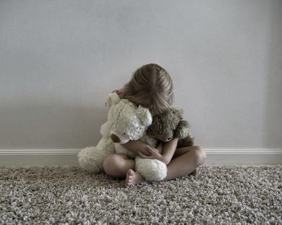 When it comes to child custody, is the system failing families?