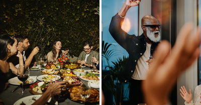 120 Paranoia Questions To Get Your Friends Spilling The Secrets