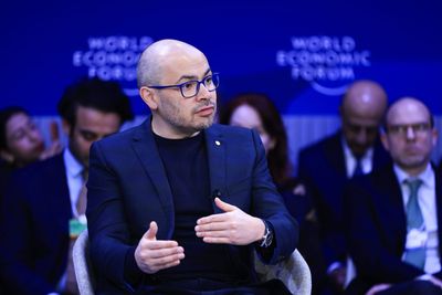 Inside Big Pharma and VC’s big bet on AI: You wouldn’t ‘want to fly an airplane designed by hand, but all of our drugs are designed like that’