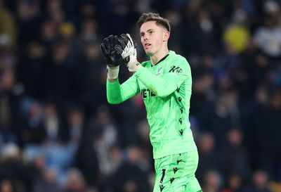 Oliver Glasner reveals new Crystal Palace captain after Marc Guehi exit