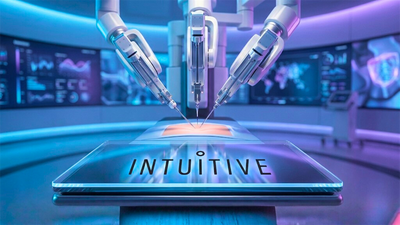 Intuitive Surgical Just Proved the Growth Engine Still Runs