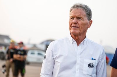 FIA offers update on new WRC commercial rights holder search