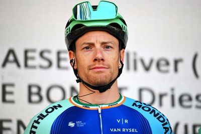 'I couldn't get out the performances and couldn't understand it' – Sam Bennett reveals off-season surgery to correct heart problem