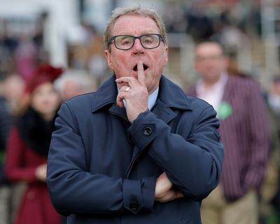 Harry Redknapp targets second tilt at Cheltenham glory with Taurus Bay