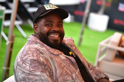 Traitors star Ron Funches reveals he’s been diagnosed with autism after viewers raised suspicions