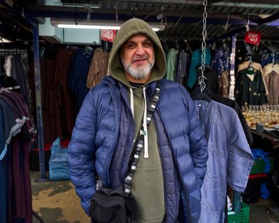 Can Andy Burnham calm the anger in a Manchester seat Labour fears losing?