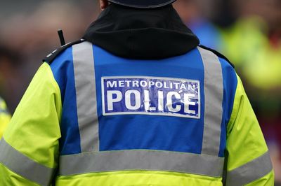 Met Police officer sacked over sexually inappropriate behaviour