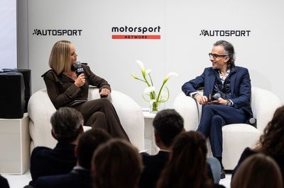 JA on F1 podcast: Red Bull F1 team boss Mekies on why 2026 is a new dawn