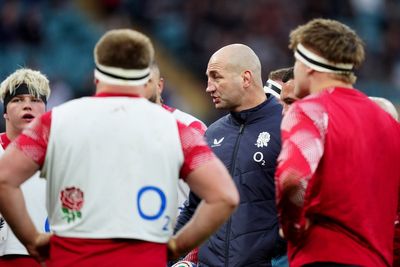 Steve Borthwick sets title goal with eyes on Six Nations decider in France