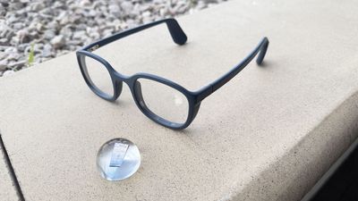 This tech breakthrough could be the turning point for smart glasses