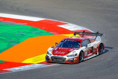 GT racing revolution: Q&A with the chiefs of GT Summer Series