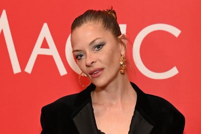 Jaime King says Austin Sosa’s divorce filing ‘came out of nowhere’: ‘I was blindsided’