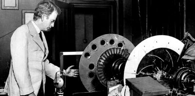 A century ago, John Logie Baird achieved a landmark moment in television history. The viewers weren’t convinced