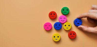 Love, fear, anger and hope: how emotions influence climate action