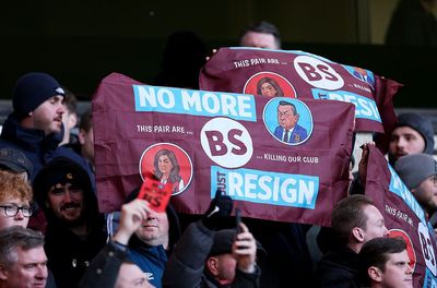 New league table reveals West Ham and Tottenham disconnect and why they disappoint their fans most