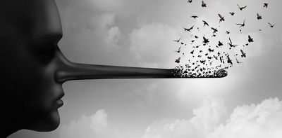 One country is trying to outlaw political lying, without curbing free speech