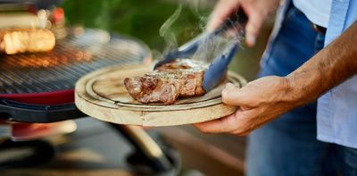 Are meat eaters really more likely to live to 100 than non-meat eaters, as a recent study suggests?