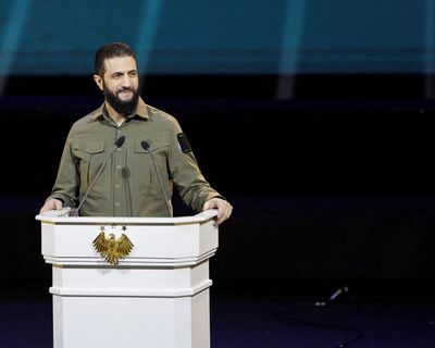 The Guardian view on Syria’s crisis: Islamic State fighters are not the only concern