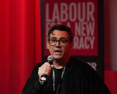 The Guardian view on Labour’s judgment: blocking Andy Burnham would be a mistake
