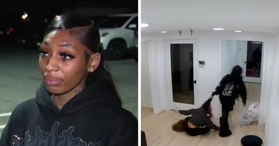 Maryland Hairstylist Learns Her Fate After Dragging Teen Client Through Salon By Her Hair In Viral Video