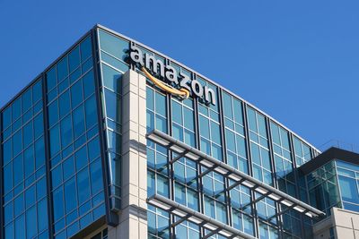 Amazon ‘plans thousands more corporate job cuts’