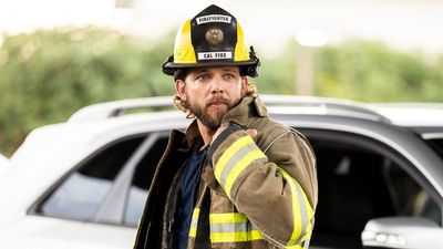 Fire Country's Showrunner Is Leaving, But She Still Has Thoughts About It Getting Renewed