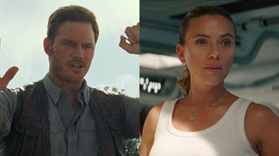 Would Chris Pratt Join Scarlett Johansson For Another Jurassic World Movie? Here's What He Said