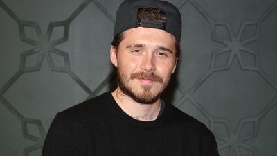 David Beckham breaks his silence after son Brooklyn’s bombshell allegations