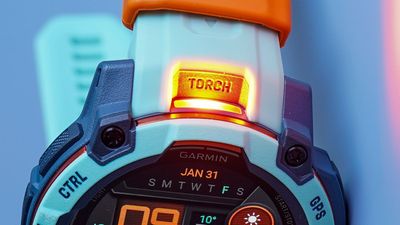 Garmin’s affordable outdoor watch just gained support for a powerful chronograph