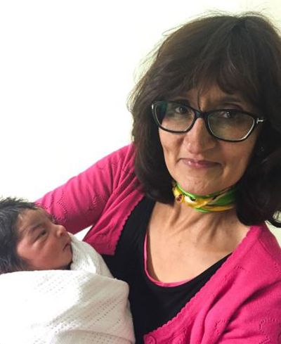 Man who stabbed woman to death in frenzied attack at London bus stop is given hospital order